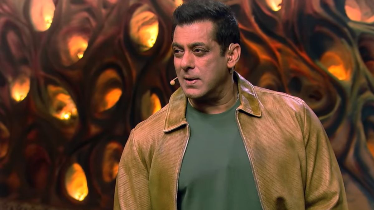 Bigg Boss 17 Salman Khan Loses His Cool Asks Contestants To Go To Hell In New Promo Watch